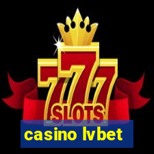 casino lvbet