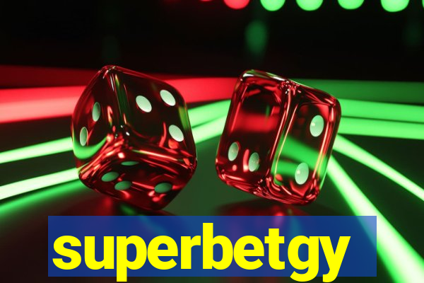 superbetgy