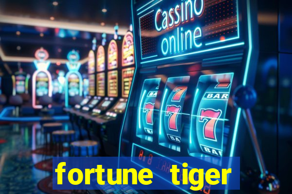 fortune tiger grande ganho