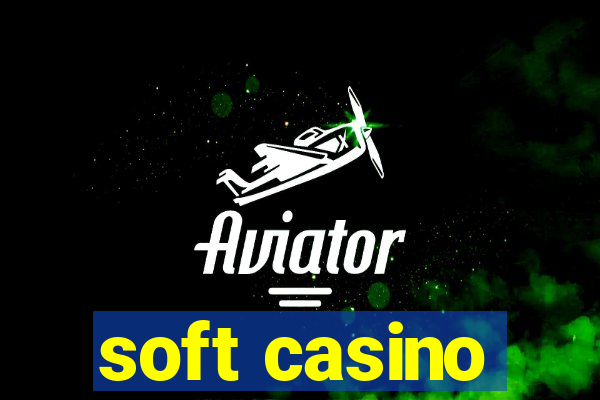 soft casino