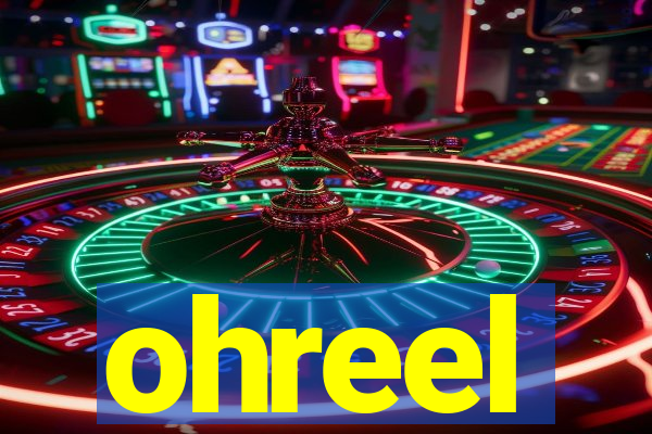 ohreel