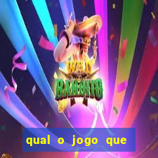 qual o jogo que da dinheiro na hora