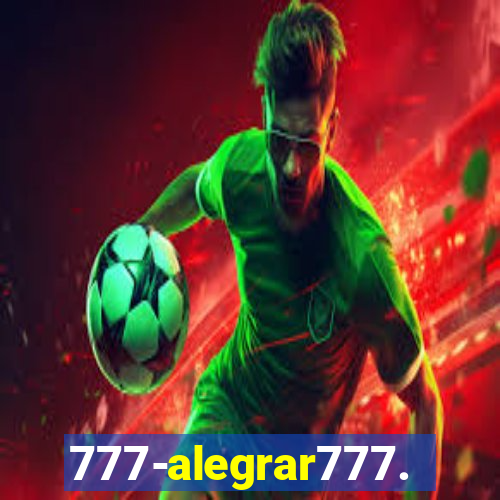 777-alegrar777.com