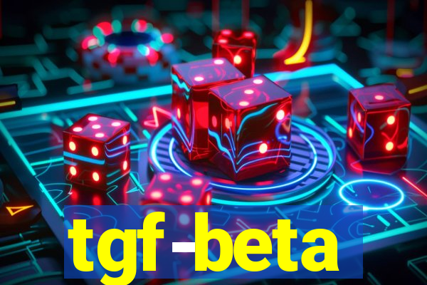 tgf-beta