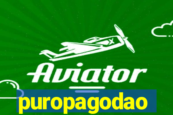 puropagodao