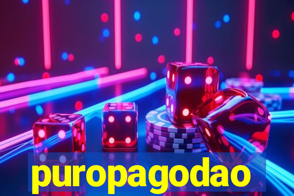 puropagodao