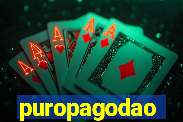 puropagodao