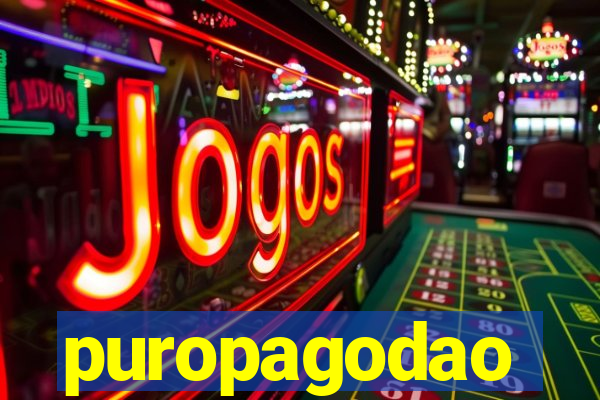 puropagodao