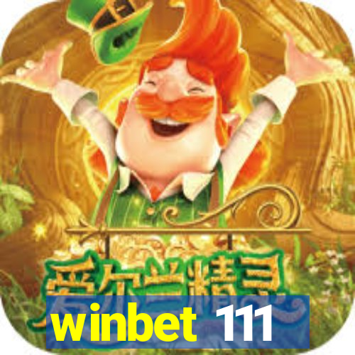 winbet 111