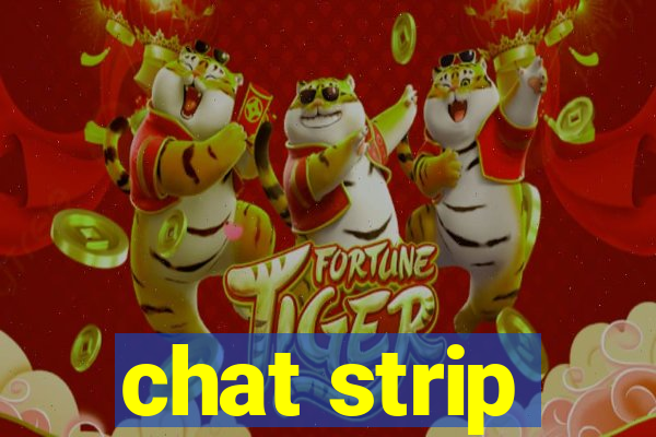 chat strip