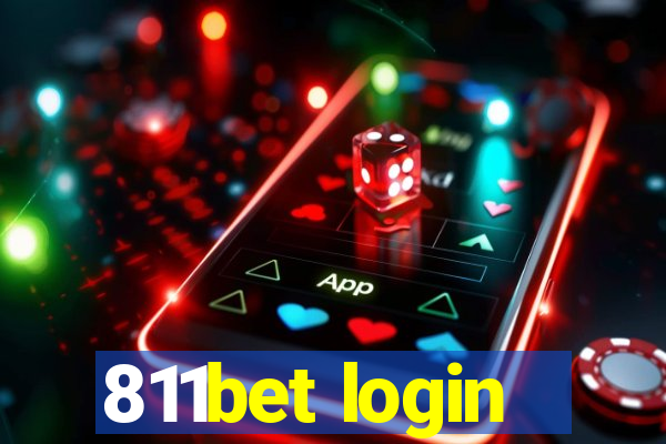 811bet login