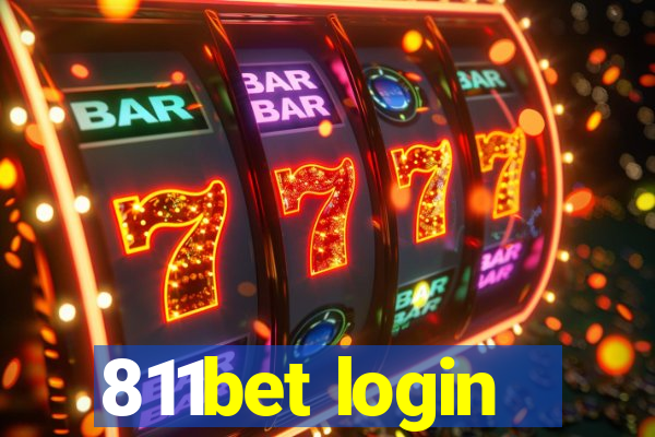 811bet login