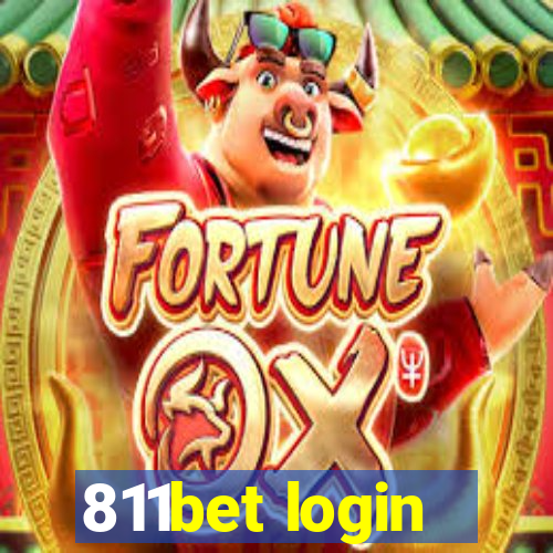 811bet login