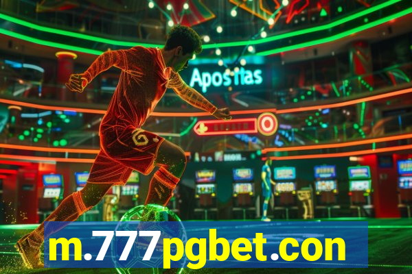 m.777pgbet.con