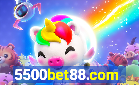 5500bet88.com