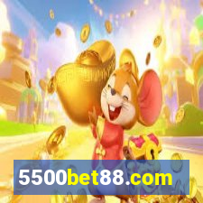 5500bet88.com