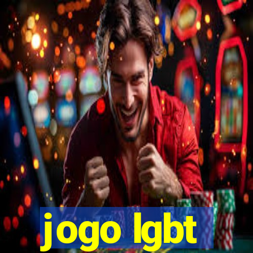 jogo lgbt