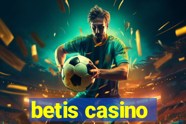 betis casino