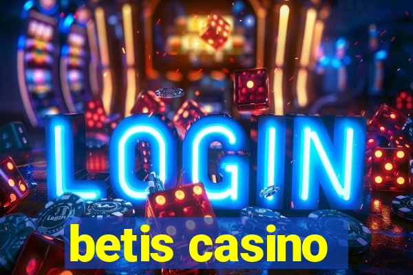 betis casino