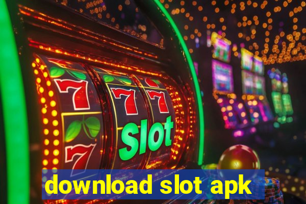 download slot apk