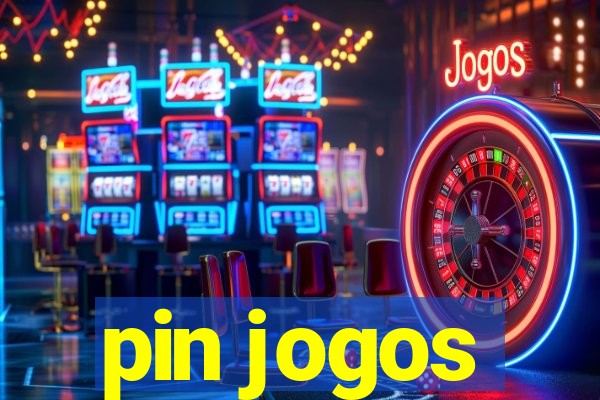 pin jogos