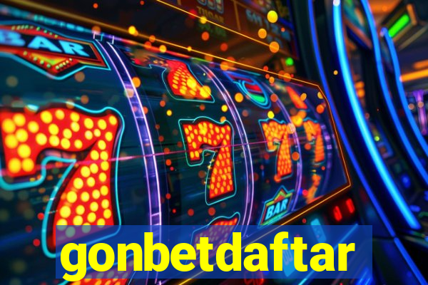 gonbetdaftar