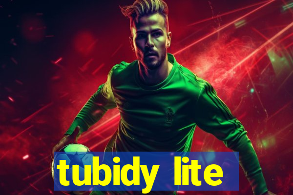 tubidy lite