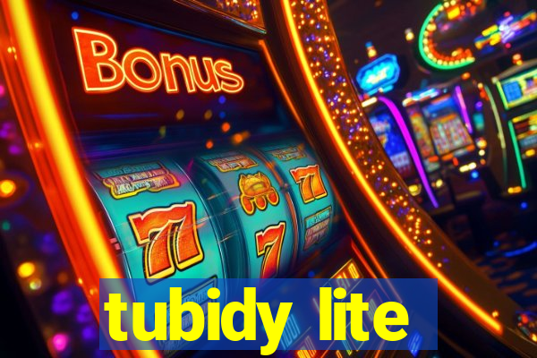 tubidy lite