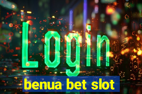 benua bet slot