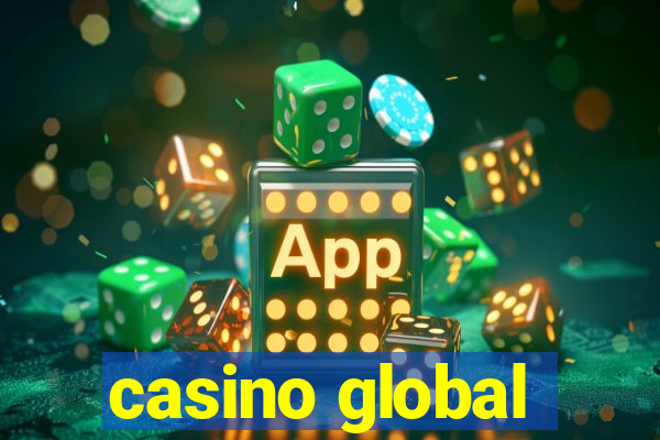 casino global