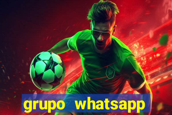 grupo whatsapp santos fc