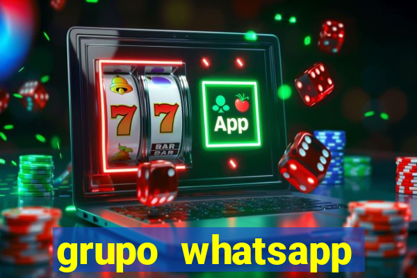 grupo whatsapp santos fc