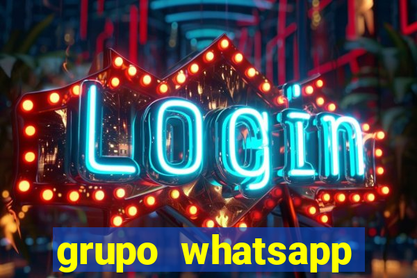 grupo whatsapp santos fc