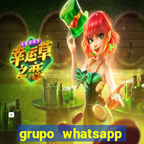 grupo whatsapp santos fc