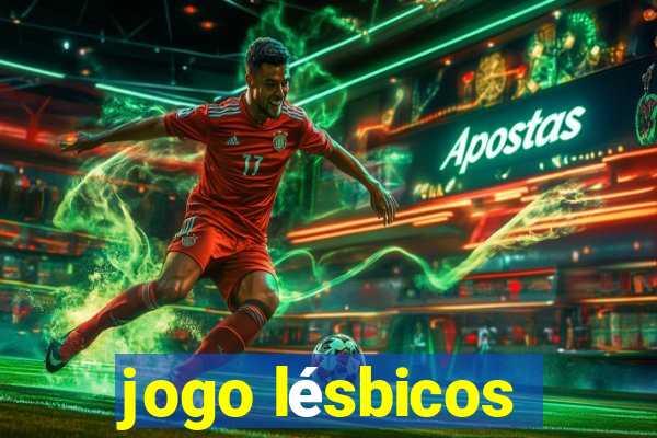 jogo lésbicos