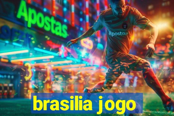 brasilia jogo