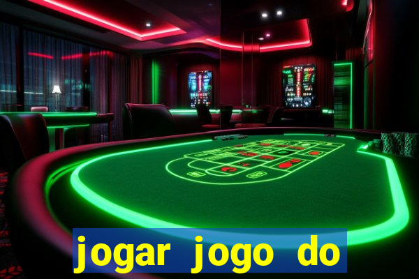 jogar jogo do bicho federal