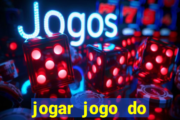 jogar jogo do bicho federal