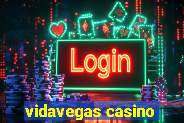 vidavegas casino