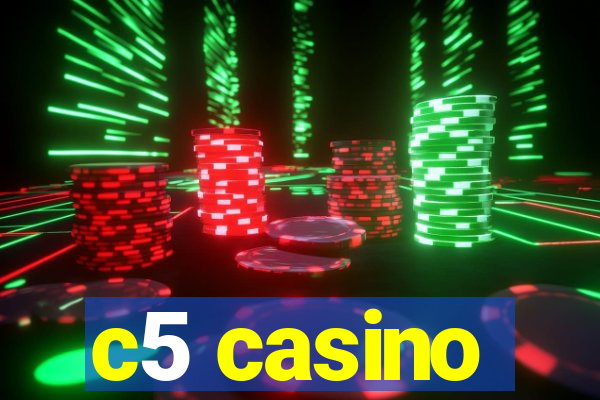 c5 casino