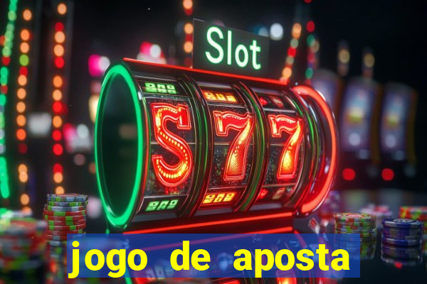 jogo de aposta para menores