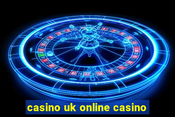 casino uk online casino