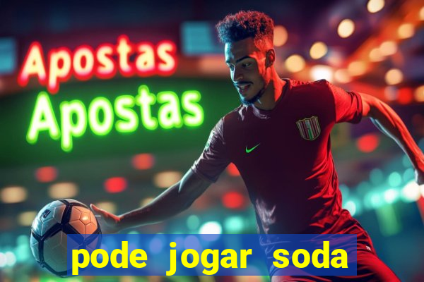 pode jogar soda cáustica na caixa de gordura