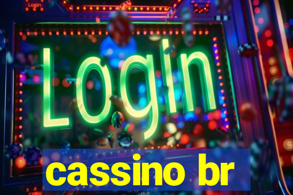 cassino br