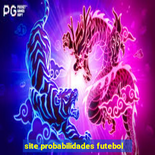 site probabilidades futebol