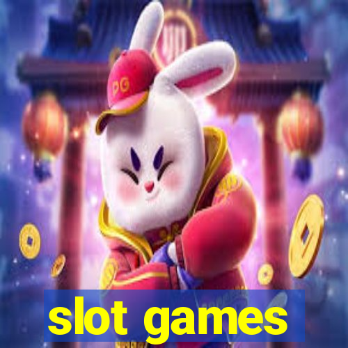 slot games