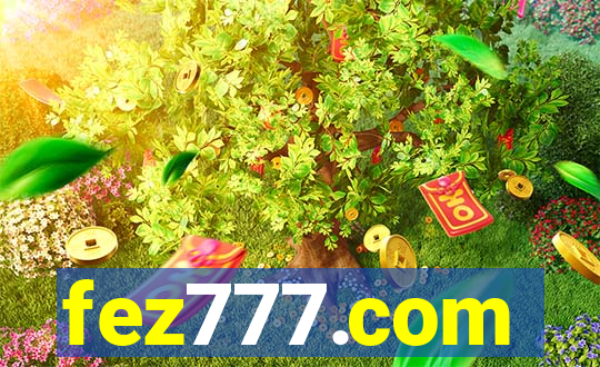 fez777.com