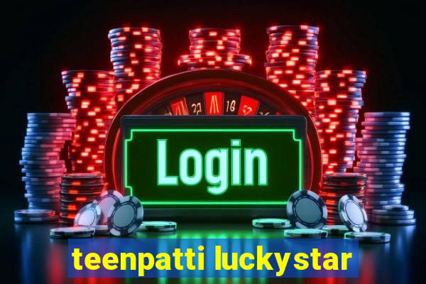 teenpatti luckystar