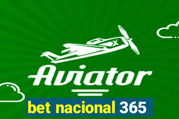 bet nacional 365