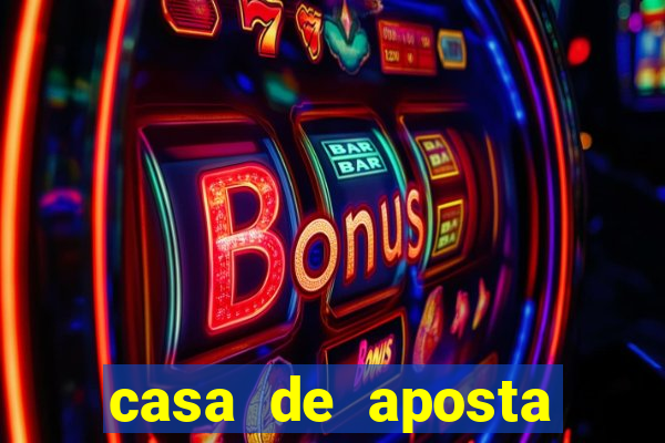 casa de aposta master bets